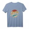 Weltbester Onkel T-Shirt im Vintage & Retro Look – Perfektes Geschenk für werdende Onkel, Geburtstag, Weihnachten & Vatertag