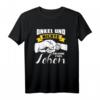 Onkel und Nichte Freunde fürs Leben T-Shirt - Bester Bruder Geschenk für enge Familienbande