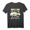 Onkel und Nichte Freunde fürs Leben T-Shirt - Bester Bruder Geschenk für enge Familienbande