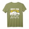 Onkel und Nichte Freunde fürs Leben T-Shirt - Bester Bruder Geschenk für enge Familienbande