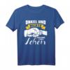 Onkel und Nichte Freunde fürs Leben T-Shirt - Bester Bruder Geschenk für enge Familienbande