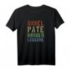 Herren Onkel Pate Bruder Legende T-Shirt - Perfektes Geschenk für den besten Onkel, Bruder oder Patenonkel zum Geburtstag