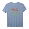 Herren Onkel Pate Bruder Legende T-Shirt - Perfektes Geschenk für den besten Onkel, Bruder oder Patenonkel zum Geburtstag