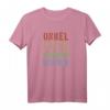 Herren Onkel Pate Bruder Legende T-Shirt - Perfektes Geschenk für den besten Onkel, Bruder oder Patenonkel zum Geburtstag