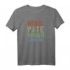 Herren Onkel Pate Bruder Legende T-Shirt - Perfektes Geschenk für den besten Onkel, Bruder oder Patenonkel zum Geburtstag