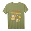 Kinder Ich werde großer Bruder 2024 - Bagger T-Shirt zur Schwangerschaftsankündigung für Jungs, süße Geschenkidee für die Familie