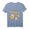 Kinder Ich werde großer Bruder 2024 - Bagger T-Shirt zur Schwangerschaftsankündigung für Jungs, süße Geschenkidee für die Familie