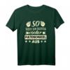 Patenonkel Spruch Bruder Freund Paten Onkel Herren Geschenk T-Shirt – Witziges Vintage Geschenk zur Taufe & Geburtstag für Paten, Brüder & Freunde