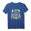 Patenonkel Spruch Bruder Freund Paten Onkel Herren Geschenk T-Shirt – Witziges Vintage Geschenk zur Taufe & Geburtstag für Paten, Brüder & Freunde