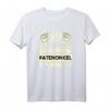 Patenonkel Spruch Bruder Freund Paten Onkel Herren Geschenk T-Shirt – Witziges Vintage Geschenk zur Taufe & Geburtstag für Paten, Brüder & Freunde