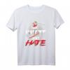 Skelett Zombie Skater Skateboard T-Shirt – Cooles Geschenk für Skateboard-Fans, Grusel-Design, Geburtstag & Weihnachten