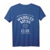 Stolzes Mitglied des Wrinkled Mess Club T-Shirt – Perfektes Geschenk für Familie, Freunde & besondere Anlässe