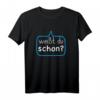 Kinder Großer Bruder 2021 Shirt – Lustiges Geschenk zur Schwangerschaftsankündigung für angehende große Brüder