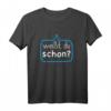 Kinder Großer Bruder 2021 Shirt – Lustiges Geschenk zur Schwangerschaftsankündigung für angehende große Brüder