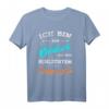 Lustiges Onkel T-Shirt - Originelles Geschenk für Patenonkel, Bruder & den coolen Onkel mit Humor