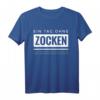 Gamer Konsole Zocker Nerd Geek Informatiker Spruch Geschenk T-Shirt – Lustiges Geschenk für Gamer, Zocker und Technikfans zum Valentinstag & Geburtstag