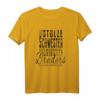 Lustiges Stolze Schwester Eines Wundervollen Lieben Bruders T-Shirt – Perfektes Geschenk für Geburtstag & Weihnachten