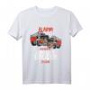 Kinder Alarm Ich werde Großer Bruder 2020 Feuerwehr Autos Bruder T-Shirt – Perfektes Geschenk zur Geburt und Schwangerschaftsankündigung