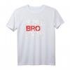 Best Bro Ever Bester Bruder Geschenk T-Shirt – Perfekt für Geburtstag, Weihnachten & Familienfeste