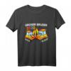 Kinder Großer Bruder 2020 T-Shirt mit Bagger - Geschenkidee zur Geburt, Schwangerschaftsverkündung & für angehende große Brüder