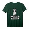 Reiterin Pferde für Mädchen - Lustiges T-Shirt mit Spruch Tausche Bruder gegen Pferd, ideales Geschenk für Reiterinnen, Voltigierer und Pferdeliebhaber