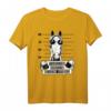 Reiterin Pferde für Mädchen - Lustiges T-Shirt mit Spruch Tausche Bruder gegen Pferd, ideales Geschenk für Reiterinnen, Voltigierer und Pferdeliebhaber