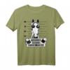 Reiterin Pferde für Mädchen - Lustiges T-Shirt mit Spruch Tausche Bruder gegen Pferd, ideales Geschenk für Reiterinnen, Voltigierer und Pferdeliebhaber