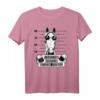 Reiterin Pferde für Mädchen - Lustiges T-Shirt mit Spruch Tausche Bruder gegen Pferd, ideales Geschenk für Reiterinnen, Voltigierer und Pferdeliebhaber