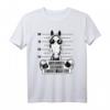 Reiterin Pferde für Mädchen - Lustiges T-Shirt mit Spruch Tausche Bruder gegen Pferd, ideales Geschenk für Reiterinnen, Voltigierer und Pferdeliebhaber