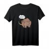 Lustiges Mammut Urzeit Geschenk Design T-Shirt – Perfekt für Dinosaurier- und Steinzeit-Fans zu Weihnachten & Geburtstag