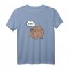 Lustiges Mammut Urzeit Geschenk Design T-Shirt – Perfekt für Dinosaurier- und Steinzeit-Fans zu Weihnachten & Geburtstag