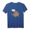 Lustiges Mammut Urzeit Geschenk Design T-Shirt – Perfekt für Dinosaurier- und Steinzeit-Fans zu Weihnachten & Geburtstag