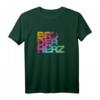 Für den besten Bruder der Welt: BRUDERHERZ T-Shirt - Persönliches Geschenk zum Geburtstag & Weihnachten