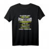 Herren Rentner Ruhestand Sprüche T-Shirt - Lustiges Abschiedsgeschenk für Kollegen, Papa, Opa, Freund & Partner zum Renteneintritt