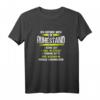 Herren Rentner Ruhestand Sprüche T-Shirt - Lustiges Abschiedsgeschenk für Kollegen, Papa, Opa, Freund & Partner zum Renteneintritt