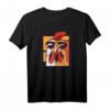 Lustiges Hahn T-Shirt mit Sonnenbrille - Coole Tierliebhaber Geschenkidee für Hühnerhalter & Freunde