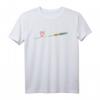 Kreuzfahrtschiff Herz - Lust auf Meer T-Shirt für Kreuzfahrt-Fans und Seebären als Geschenk für Urlaub, Weihnachten oder Geburtstag