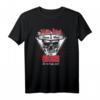 Ossis in Rage T-Shirt mit Totenkopf - Lustiges Ostdeutschland Motiv für Stolze Einwohner von Magdeburg, Rostock, Jena & Görlitz