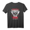Ossis in Rage T-Shirt mit Totenkopf - Lustiges Ostdeutschland Motiv für Stolze Einwohner von Magdeburg, Rostock, Jena & Görlitz