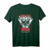 Ossis in Rage T-Shirt mit Totenkopf - Lustiges Ostdeutschland Motiv für Stolze Einwohner von Magdeburg, Rostock, Jena & Görlitz