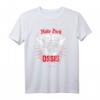 Ossis in Rage T-Shirt mit Totenkopf - Lustiges Ostdeutschland Motiv für Stolze Einwohner von Magdeburg, Rostock, Jena & Görlitz