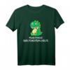 Kleiner Brudersaurus Bruder Geschwister Jungen Dinosaurier T-Shirt – Lustiges Geschenk zum Geburtstag für kleine Brüder und Geschwister