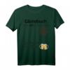 Lustiges HapDeer T-Shirt für Mann und Frau - Witzige Deko & Geschenkidee für den HapDeer 1984