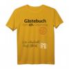 Lustiges HapDeer T-Shirt für Mann und Frau - Witzige Deko & Geschenkidee für den HapDeer 1984