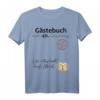 Lustiges HapDeer T-Shirt für Mann und Frau - Witzige Deko & Geschenkidee für den HapDeer 1984