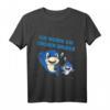 Ich werde Großer Bruder 2022 - Süßes T-Shirt für Jungs zur Schwangerschaftsverkündung mit Hai-Motiv
