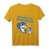 Ich werde Großer Bruder 2022 - Süßes T-Shirt für Jungs zur Schwangerschaftsverkündung mit Hai-Motiv