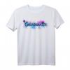 Lustiges Grinsekatze T-Shirt mit Spruch - Handgezeichnetes Outfit für Katzenliebhaber, perfekte Geschenkidee zum Geburtstag, Muttertag & Vatertag