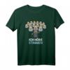 Ich Höre Stimmen Chorleiter Dirigent Kapellmeister Geschenk T-Shirt – Perfekt für Musikliebhaber, Familien und Fans zu Weihnachten, Geburtstag & besonderen Anlässen