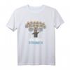 Ich Höre Stimmen Chorleiter Dirigent Kapellmeister Geschenk T-Shirt – Perfekt für Musikliebhaber, Familien und Fans zu Weihnachten, Geburtstag & besonderen Anlässen
